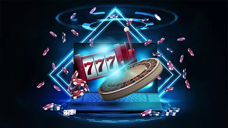 Dynamic sports and casino entertainment at 777game platform
